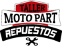 Repuestos para moto Motopart