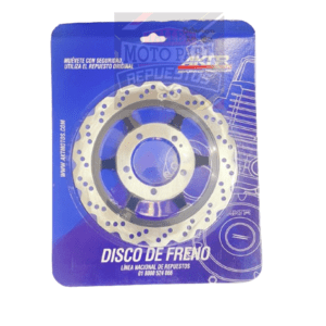 Disco Xm 180