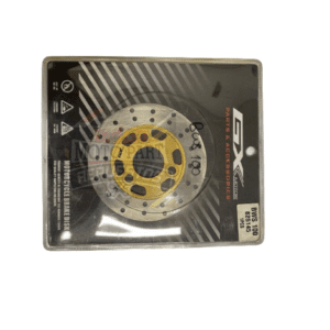 Disco bws 100