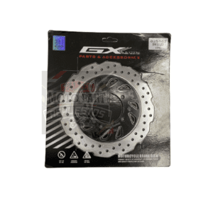Disco bws 125 x Bws 125 fi