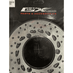 Disco delantero nmax