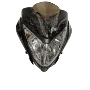 Farola NS 200 186 mil