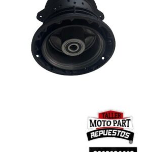 Campana AKT TTR 3