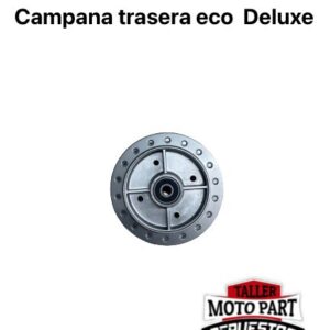 Campana Trasera Eco Deluxe