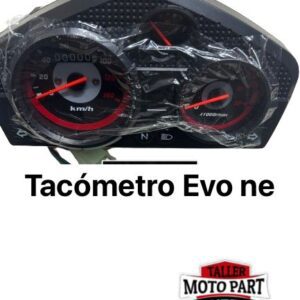 Tacometro Evo Ne