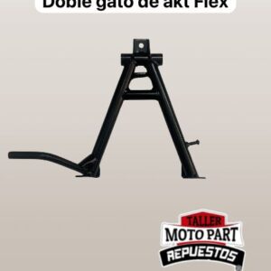 Doble gato de Akt flex