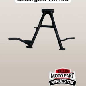 doble gato tvs 100